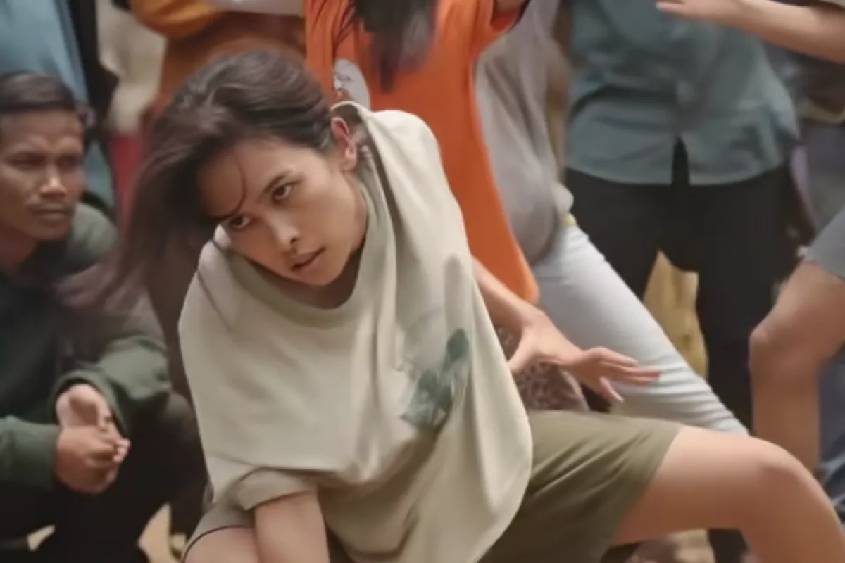 Nonton Download Para Perasuk (2026) di Bioskop Bukan LK21: Tawarkan Drama Supernatural tentang Tradisi dan Konflik Desa