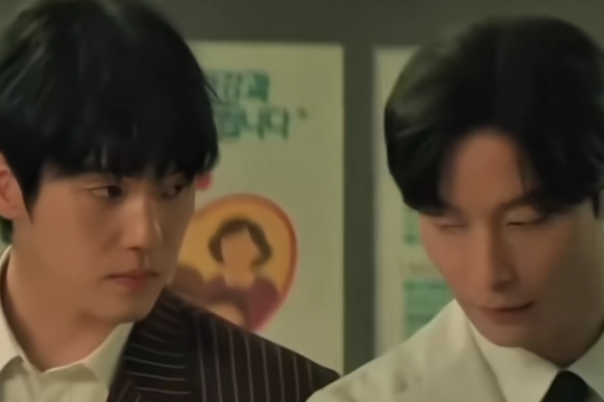 A Hundred Memories Episode 10 Sub Indo dan Spoiler serta Link di Netflix Bukan LK21: Young Rye jadi Rebutan 2 Pria