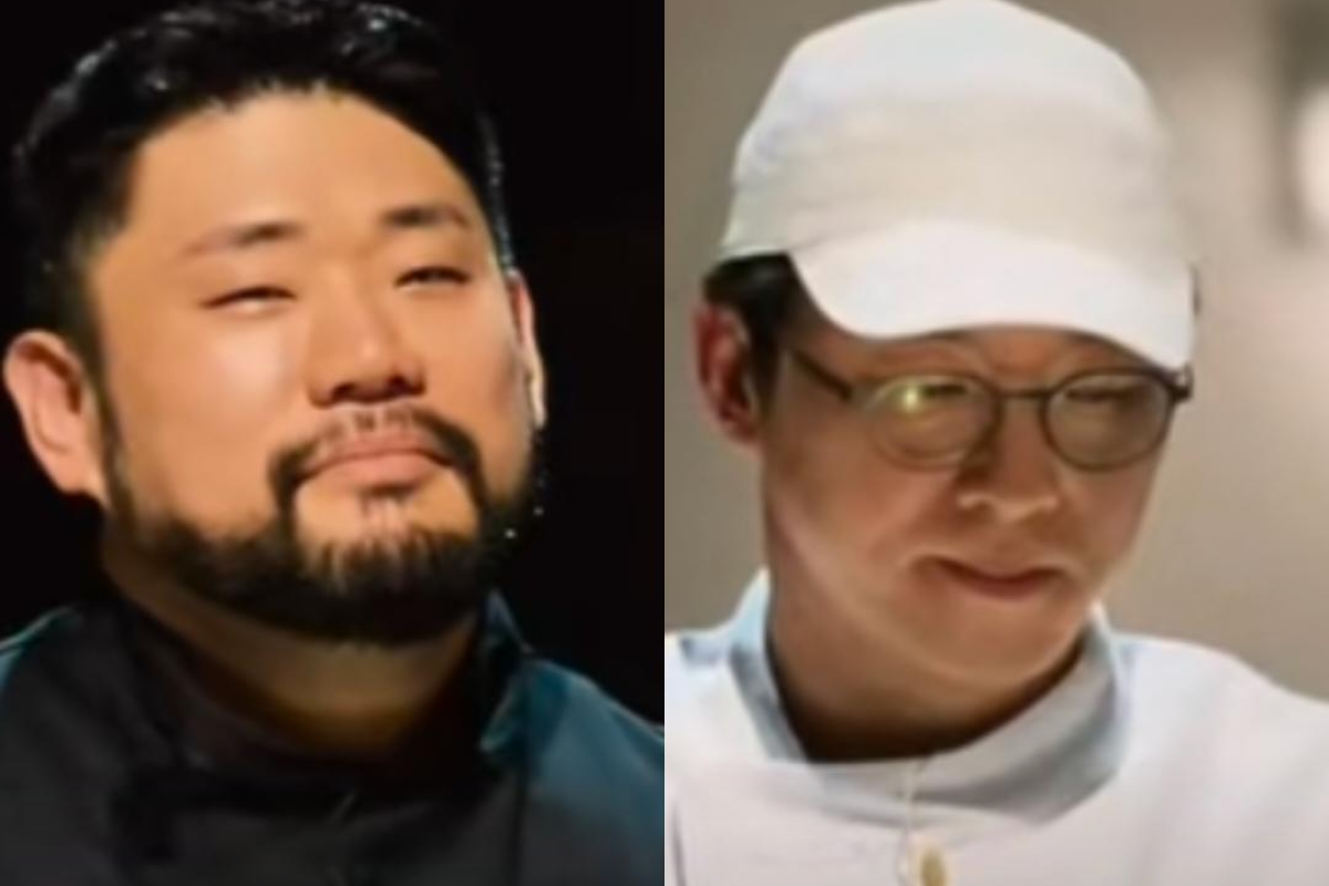 Siapa Juara Culinary Class Wars 2? Lee Ha Sung Atau Choi Kang Rok?