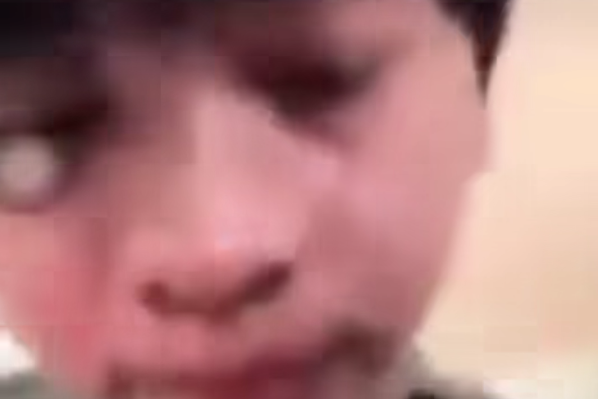 Profil Tampang Reyhan Muzafar Tersangka Pembacokan Faradilla Ayu Pramesti Mahasiswi UIN di Riau