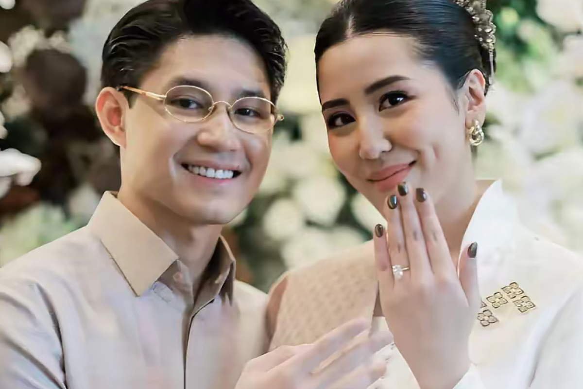 Cleantha Islan Anaknya Siapa? Inilah Profil Kekasih Teuku Rassya Anak Tamara Bleszynski yang Resmi Bertunangan di Bali, Bukan Orang Sembarangan