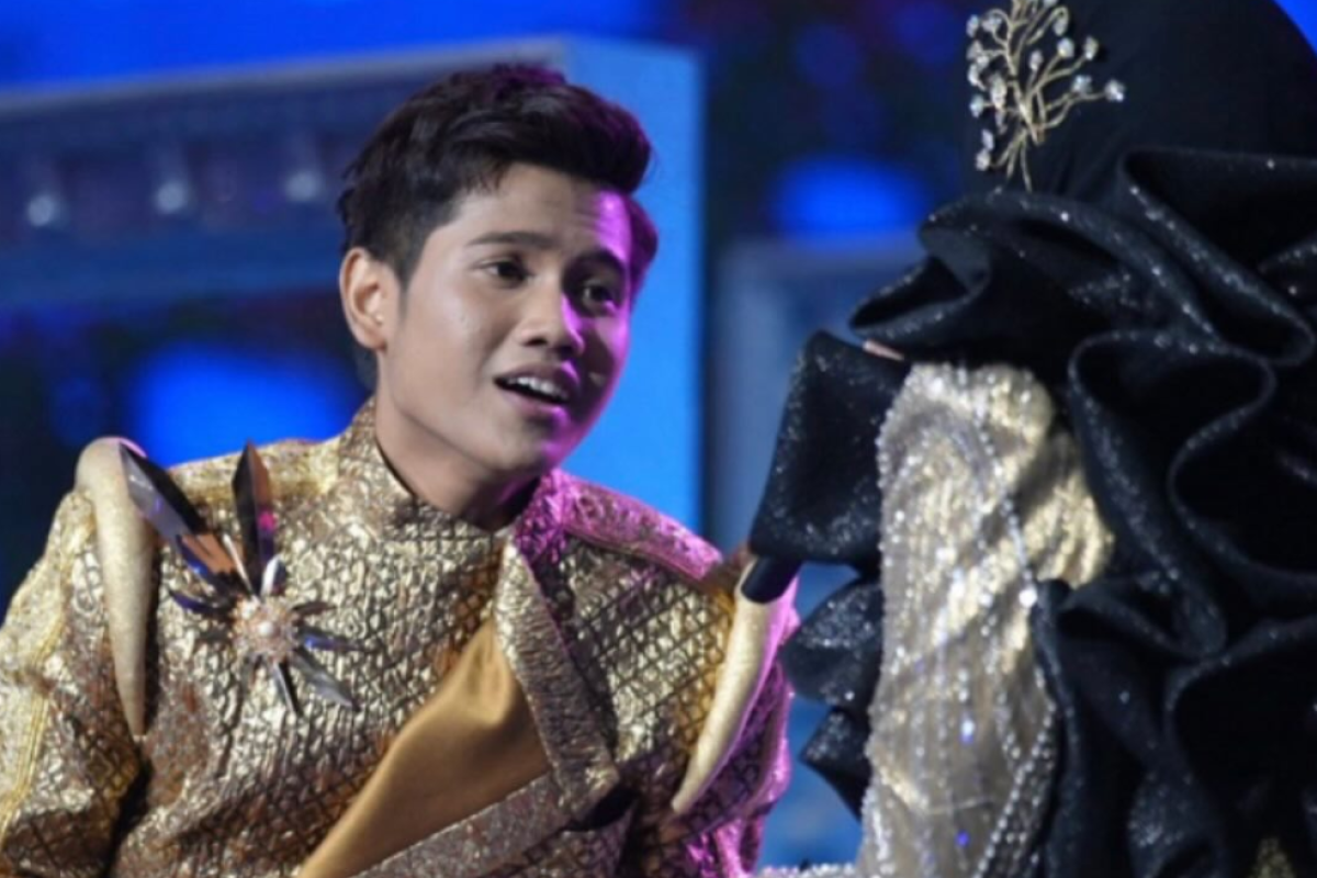 Profil Valen Runner-up Dangdut Academy 7 yang Dikalahkan Tasya di Malam Grand Final, Lengkap: Umur, Agama dan Instagram