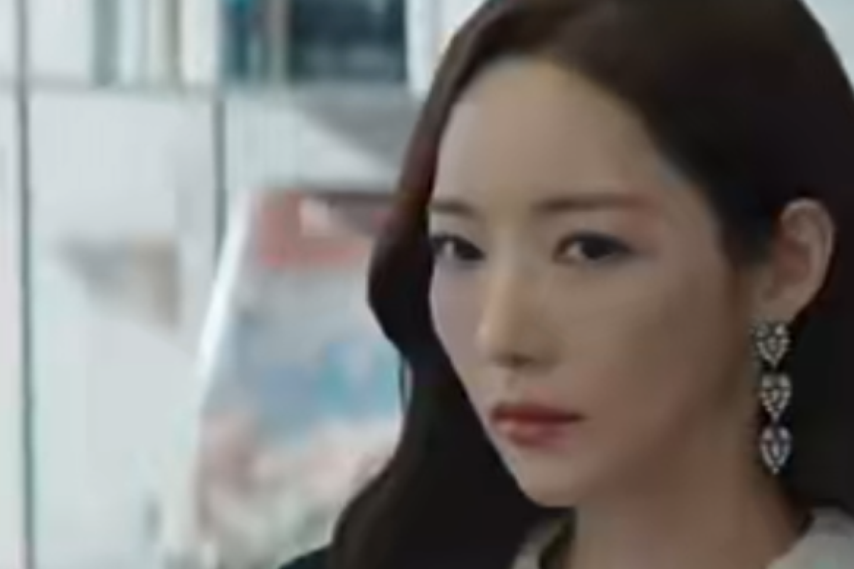 Jadwal Tayang Siren’s Kiss Episode 3-4 di tvN dan Prime Video Bukan LK21, Misteri Kematian Para Pria Makin Rumit