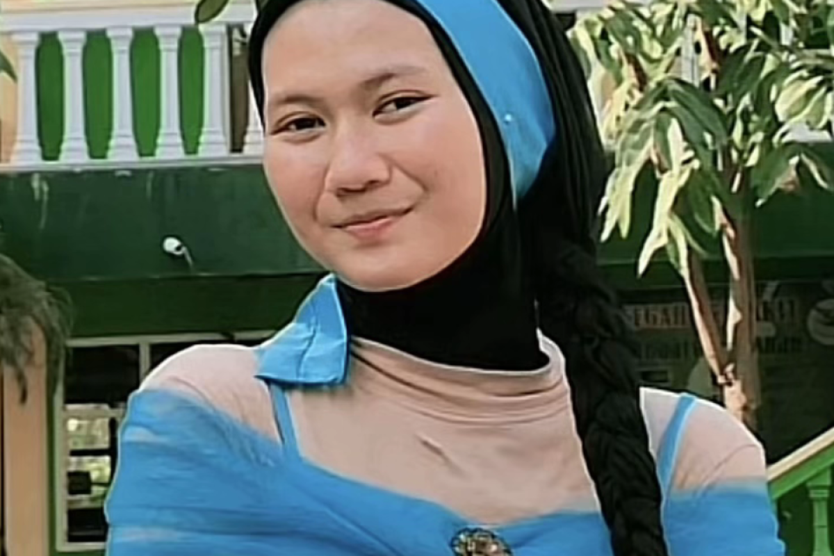 Siapa Cae.Mosi? Wanita yang Sebut Matos Mall Terkecil di Dunia dan Desa Malang, Ternyata Berasal dari Jombang