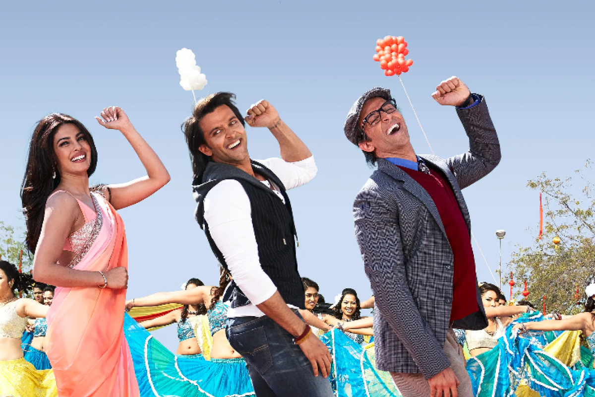 Sinopsis Krrish 3 Film Hrithik Roshan Mega Bollywood Hari ini 18 Januari 2026 di ANTV