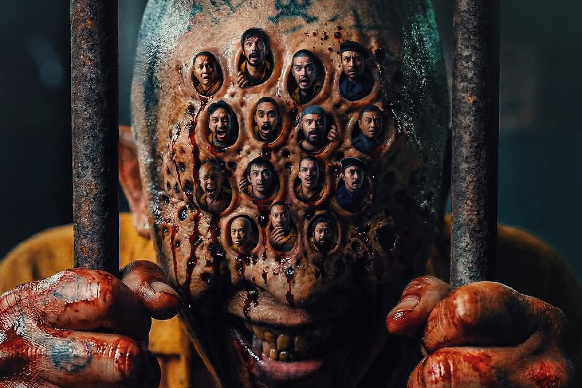 Daftar Film Bioskop Rilis April 2026, Dari The Super Mario Galaxy Movie hingga Kupeluk Kamu Selamanya