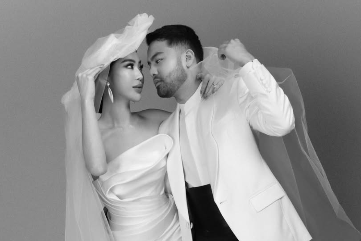 Ranggaz Laksmana Anaknya Siapa? Inilah Biodata Bos Erspo yang Resmi Menikah dengan Angie Prijanto, Benarkah Komisaris Utama PT Mahaka Digital Inovasi?