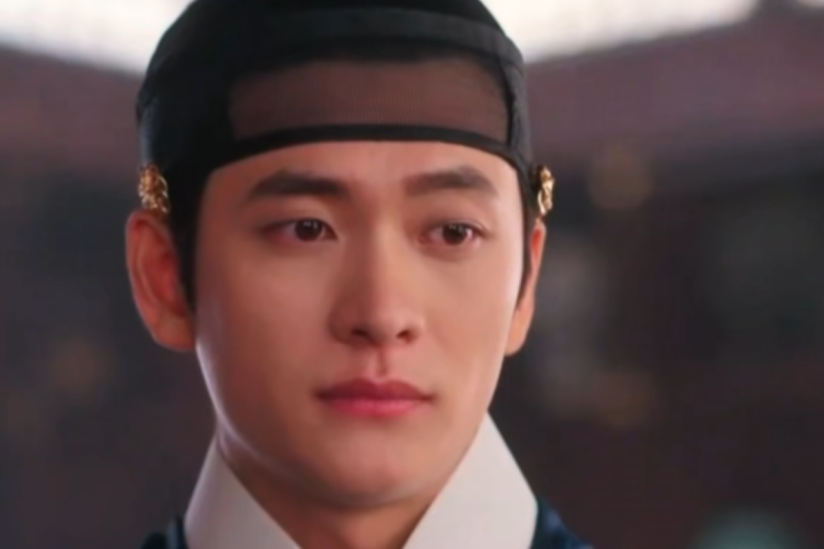 Moon River Episode 9 Sub Indo dan Link serta Link di Netflix jangan LK21: Krisis Identitas dan Ancaman Penculikan