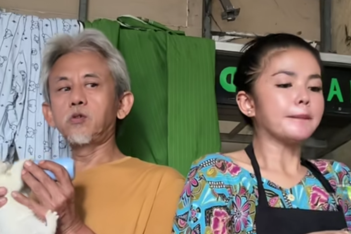 Apa Penyebab Epy Kusnandar Meninggal Dunia? Inilah Kronologi Tewasnya Aktor dan Komedia Pemain Preman Pensiun, Benarkah Akibat Serangan Jantung?