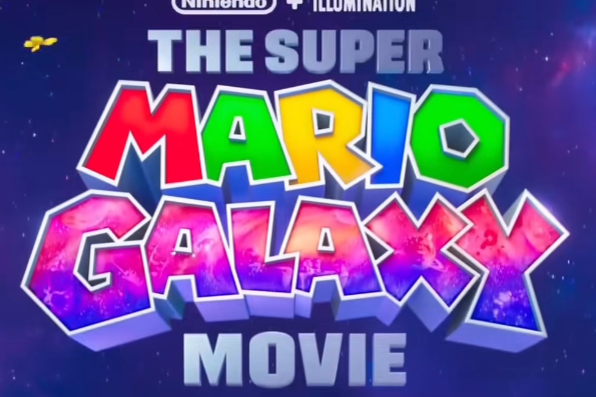 Apakah Film The Super Mario Galaxy Movie 2026 Bakal Lanjut Season 2? 