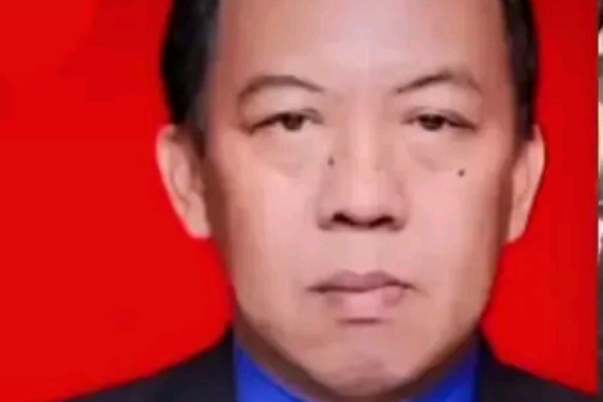 Profil Tampang Aris Munadi Advokat yang Dibunuh dan Jasadnya Dikubur Diam-Diam di Hutan Cilacap: Umur, Agama dan Akun Instagram