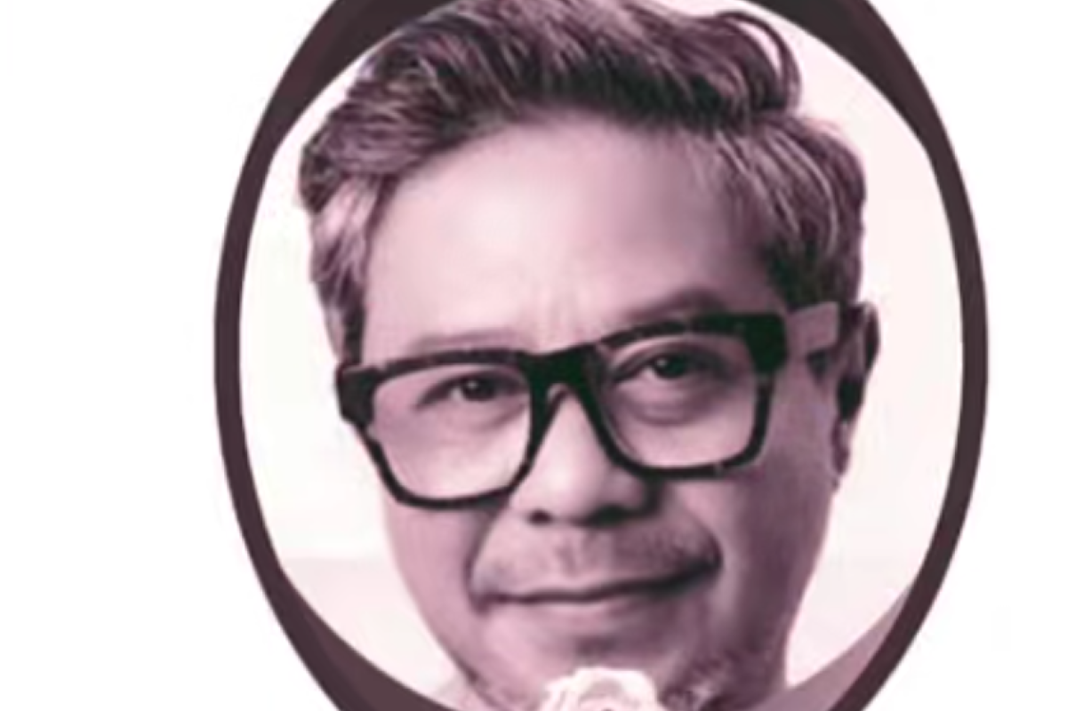 KABAR DUKA! Iwan Zen Musisi dan Penyiar Radio Senior Meninggal Dunia pada Rabu, 19 November 2025