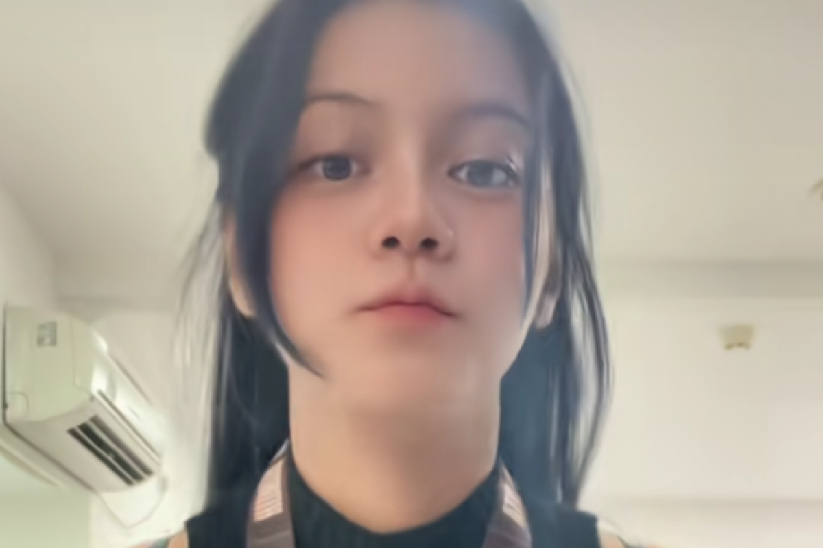 Profil Tampang Sil Chan Istri Tiktoker BoBocu Alias Yogi Had yang Telah Resmi Menikah: Umur, Agama dan IG