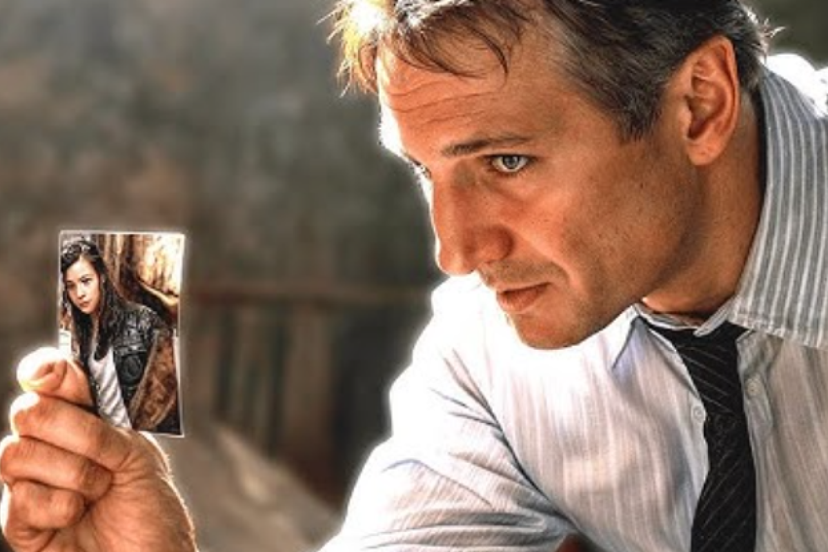 Sinopsis Taken, di Bioskop Trans TV Hari ini 19 November 2025