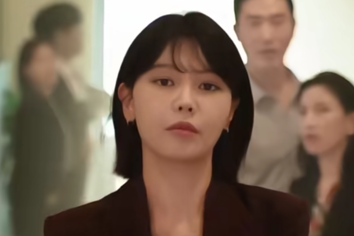 Sinopsis Drakor Idol I Sub Indo Full Episode Awal Hingga Akhir di KST bukan LK21: Perjalanan Emosional Antara Keadilan, Kecintaan, dan Identitas di Balik Panggung 