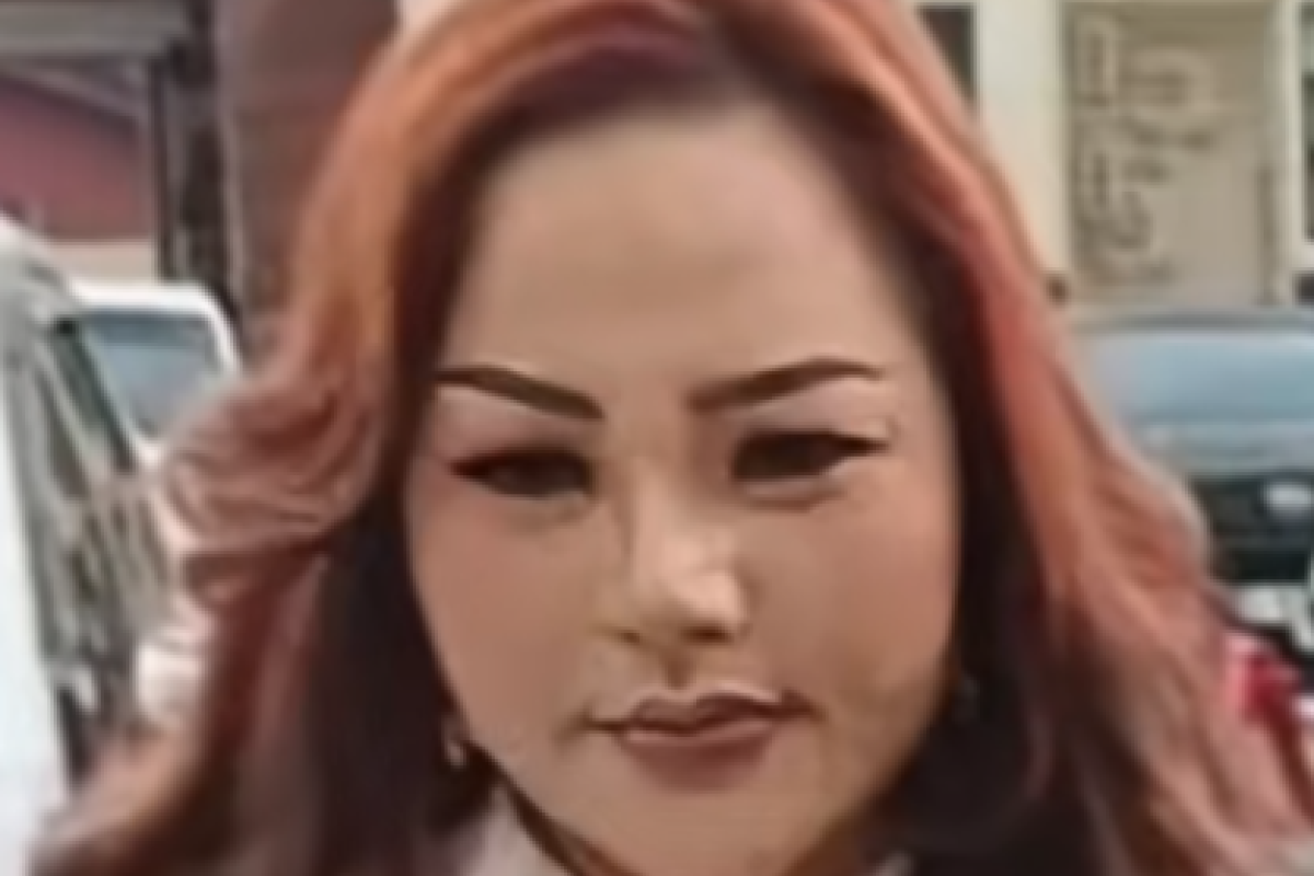 Lisa Mariana Ditetapkan Tersangka dan Ditangkap Polisi Terkait Kasus Video Syur, Sempat Mangkir Dua Kali Panggilan