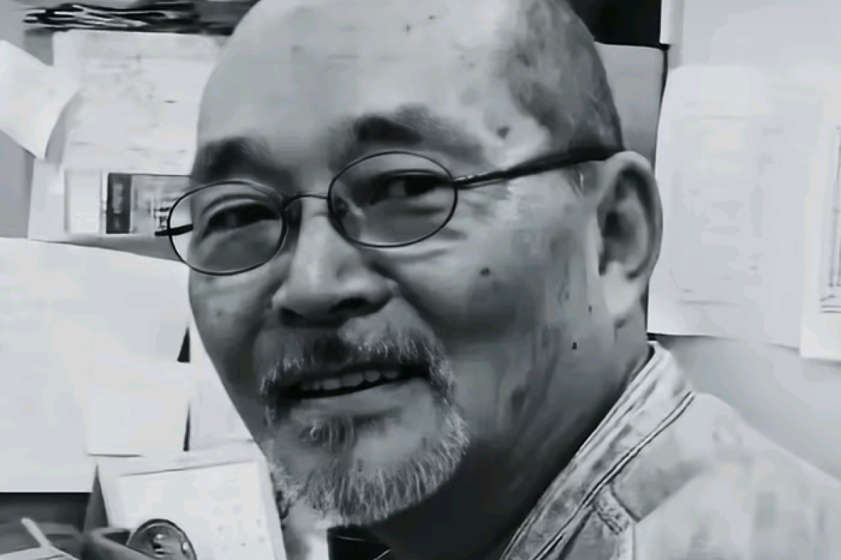 Profil  Tsutomu Shibayama Sutradara  Doraemon dan Chibi Maruko Chan yang Meninggal Dunia, Lengkap: Umur, Agama dan Akun IG