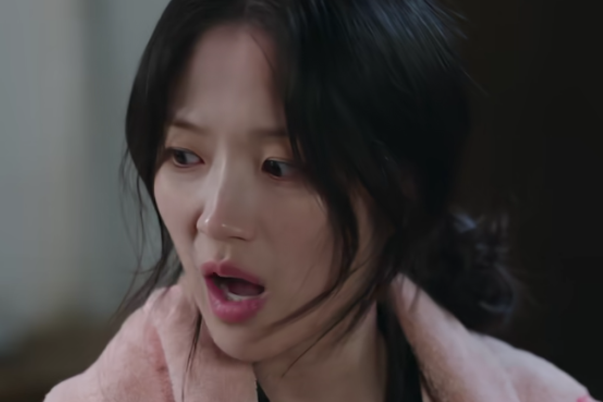 Nonton Drakor No Tail to Tell Episode 5-6 Sub Indo serta Link dan Spoiler di Netflix Bukan LK21: Benang Merah Masa Lalu Mengguncang Eun Ho-Si Yeo