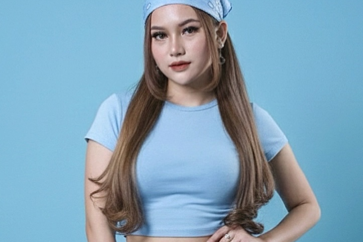 Profil Tampang Ratu Qorry Sosok yang Diduga Dilecehkan Habib HRA, Lengkap dari Umur, Agama dan Akun Instagram