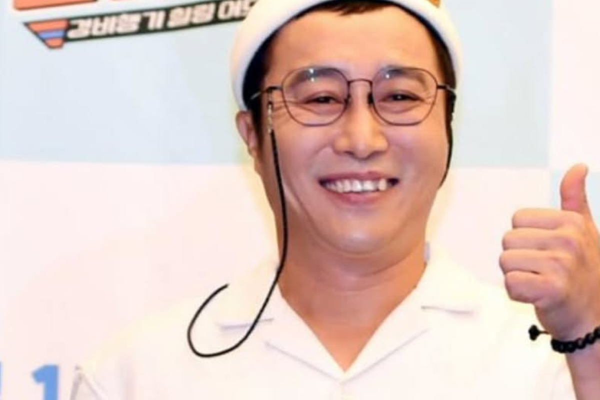 Kabar Gembira! Kim Byung Man Siap Menikah Lagi di Jeju pada 22 September 2025 – Simak Fakta Lengkap & Rencana Barunya!