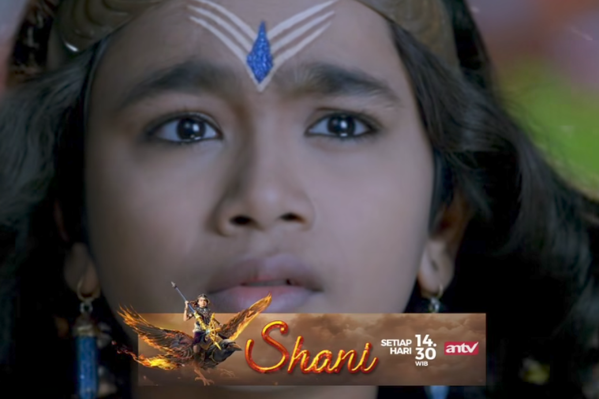 Daftar Acara ANTV Hari ini 24 Desember 2025 ada Mega Bollywood Ra-One, Shani, Takdir Cinta Layla, Zeynep, Senandung Cinta Lilis Serta Link Streaming
