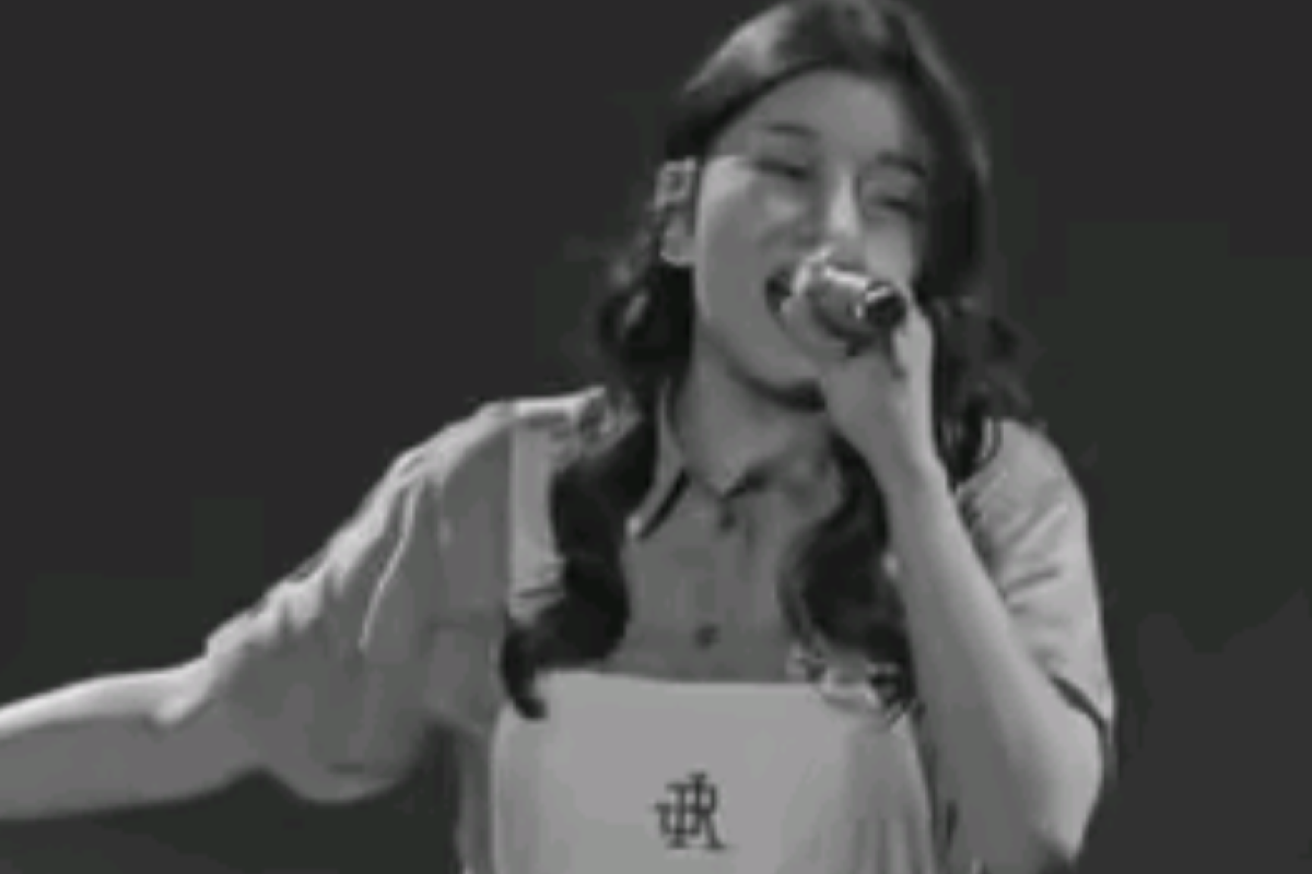 Viral dan Menyentuh Hati, Lirik Lengkap Lagu 'Dirimu yang Dulu' Dari Anggis Devaki Jadi Soundtrack Kerinduan Generasi Muda