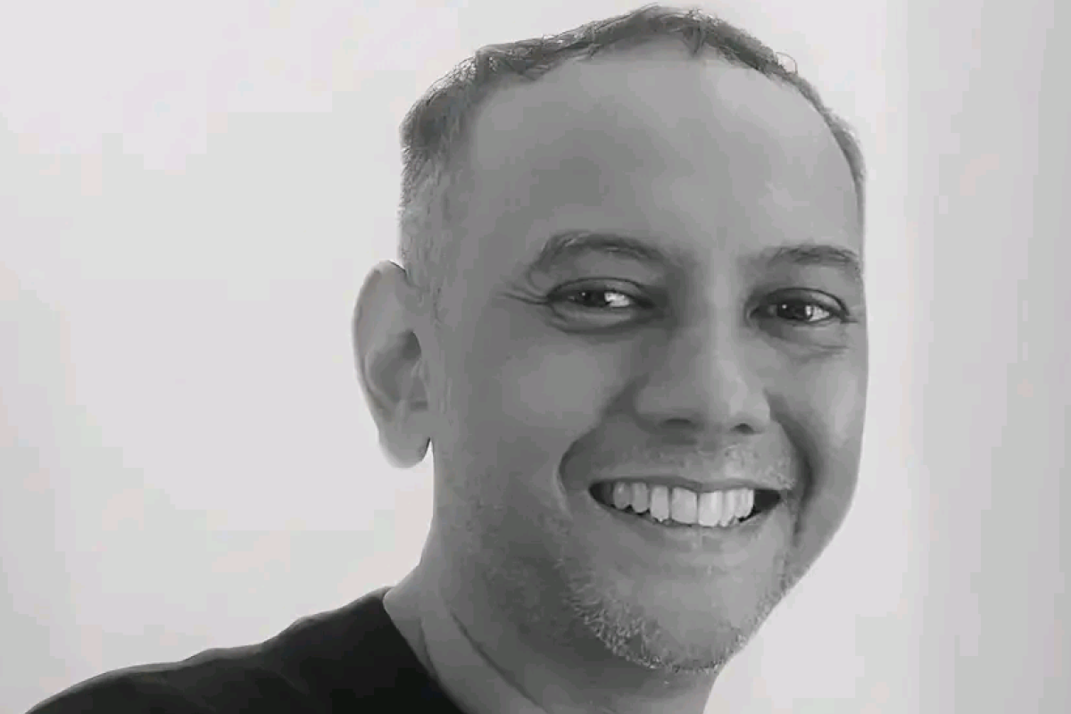 Kabar Duka: Lucky Widja Vokalis Band Element Meninggal Dunia di Usia 49 Tahun pada Senin, 26 Januari 2026