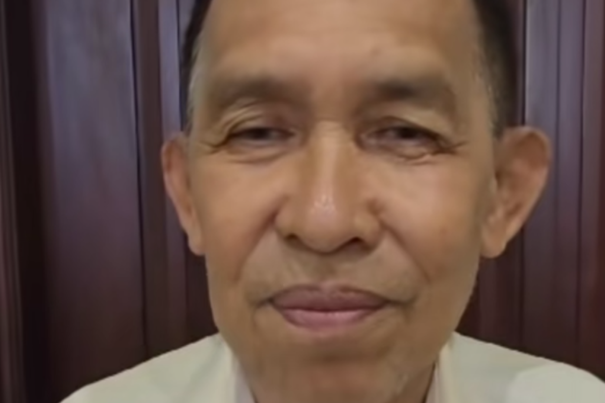 KABAR DUKA! Mantan Gubernur Maluku Said Assagaff Meninggal Dunia di Usia 72 Tahun pada Minggu, 30 November 2025