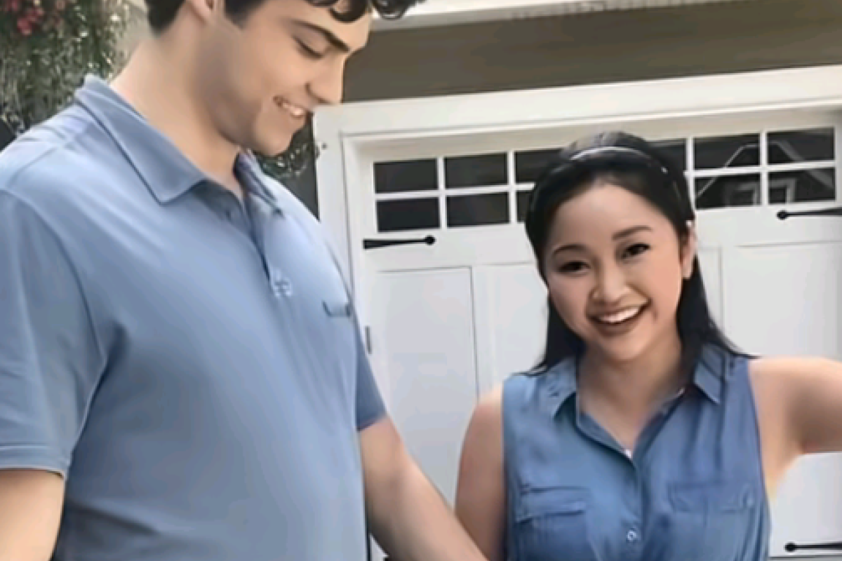 Apakah Lara Jean dan Peter Kavinsky Putus di XO, Kitty Season 3? 