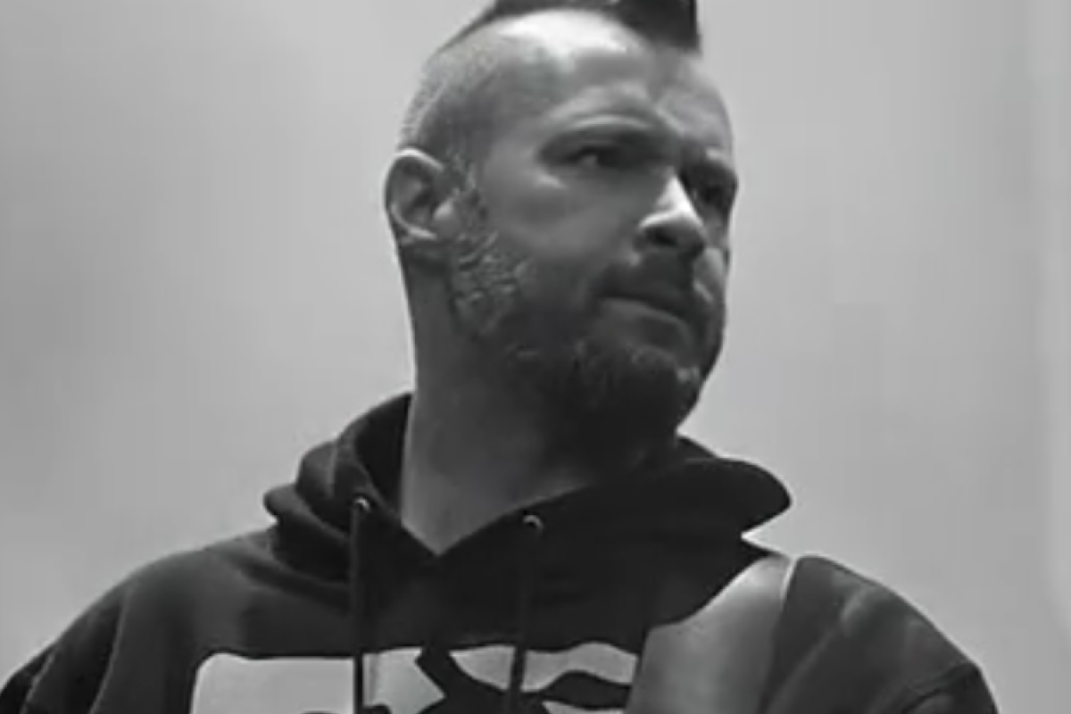 Siapa Anak dan Istri Sam Rivers? Bassist Band Metal Limp Bizkit yang Meninggal Dunia, Bukan Orang Sembarangan?