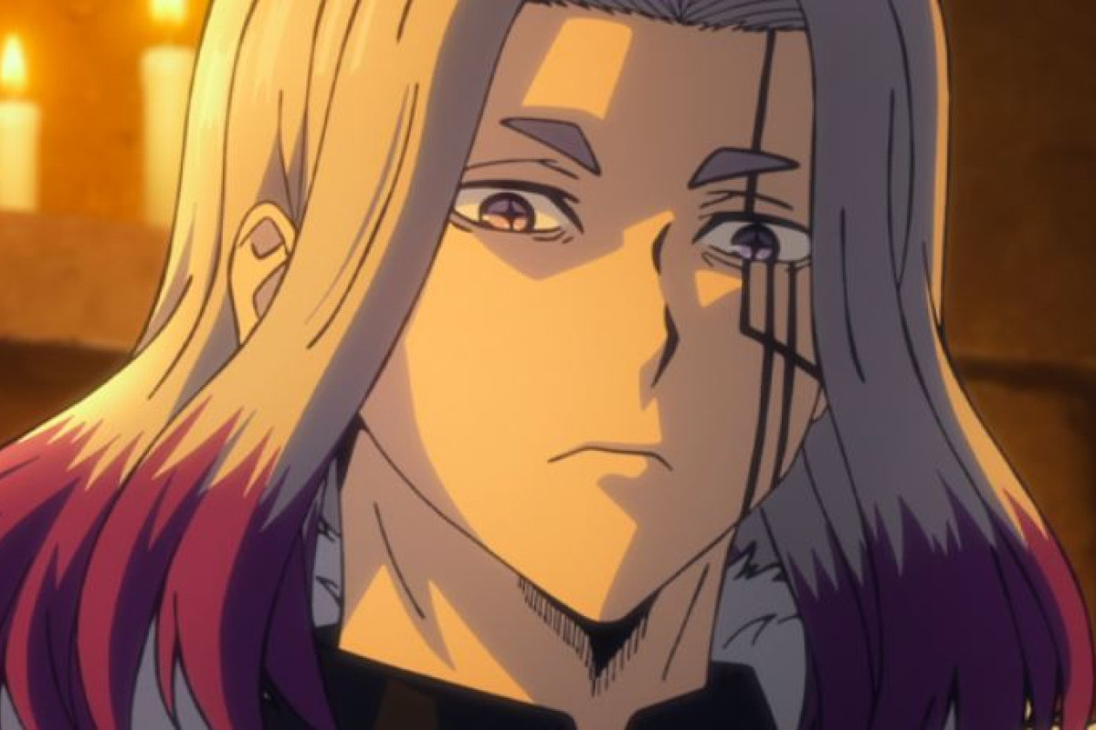 TAYANG SEKARANG! Nonton Mashle Magic and