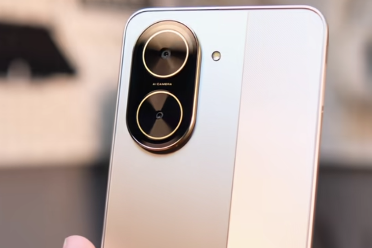 Berapa Harga POCO C71 di Akhir 2025? Benarkah Masih 1 Jutaan?