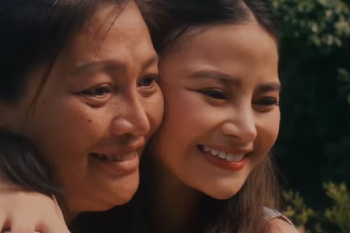 Full No Sensor Dilig (2024) Sub IndoFilm Semi Filipina Terbaru di