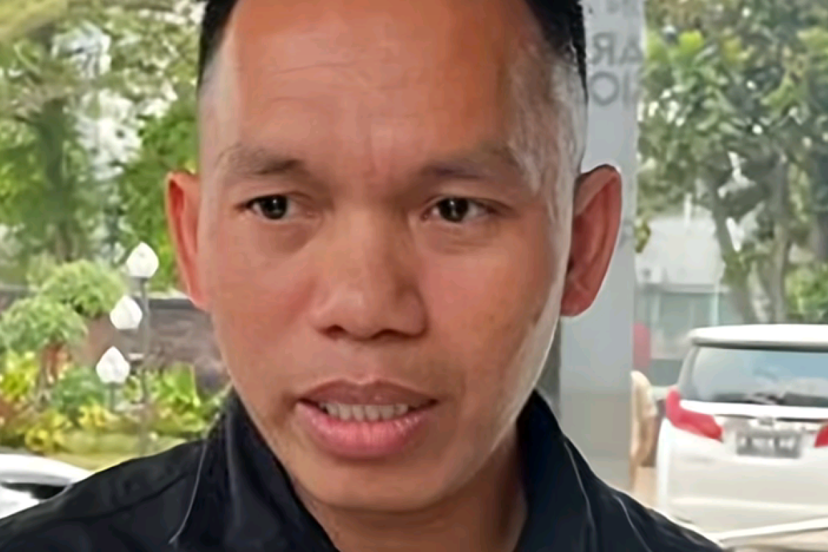 Siapa Anak dan Istri Hendra Basir? Eks Pelatih Timnas Panjat Tebing yang Diduga Lakukan Pelecehan