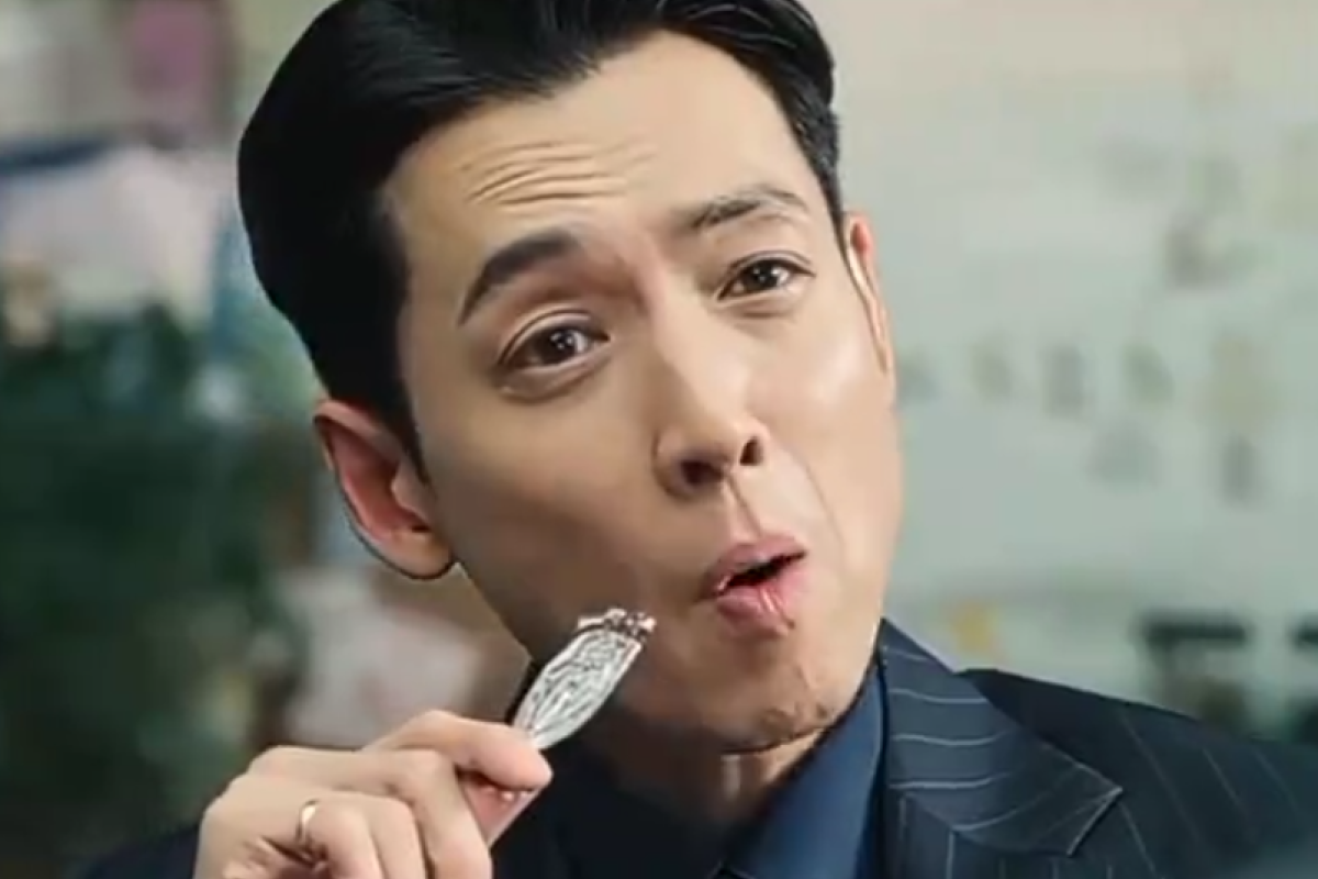 Nonton Drakor Pro Bono Episode 5-6 Sub Indo Serta Link di TVN Jangan LK21: Konflik Keluarga, Etika Profesi, dan Ancaman di Balik Meja Hukum