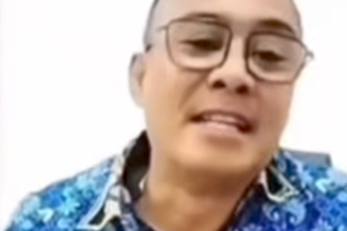 Profil Tampang Sarmoli Nikdolias Oknum ASN yang Viral Usai Candai Anak Disabilitas, Lengkap dari Umur, Agama dan IG