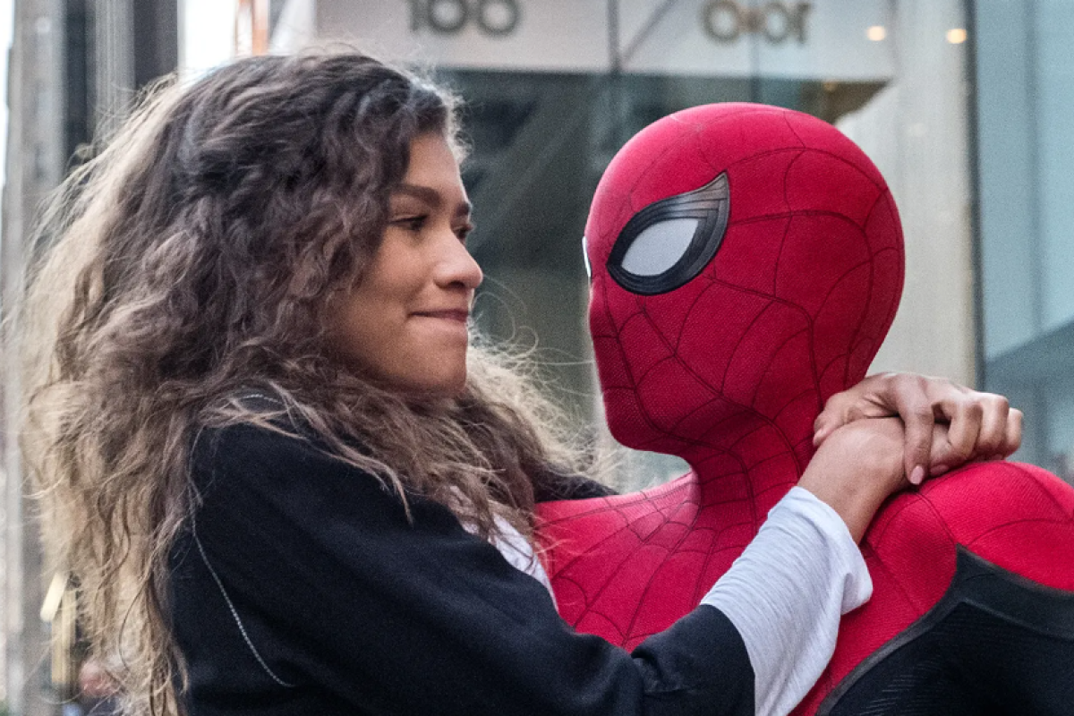 Sinopsis Spider-Man: Far from Home di Bioskop Trans TV Hari ini 22 Februari 2026