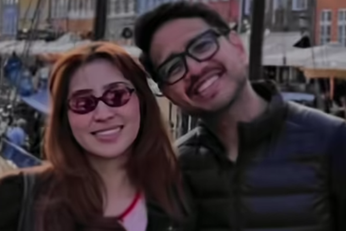 Jovial Da Lopez Resmi Akhiri Hubungan dengan Kezia Alatheia, Beda Agama jadi Alasan Utama: Terima Kasih untuk 6 Tahun Terindah