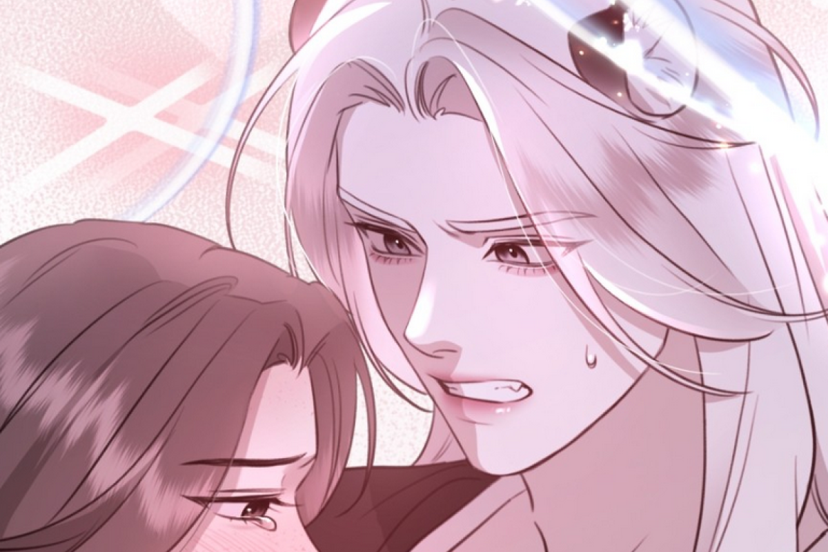 God jangsan tiger chapter 3