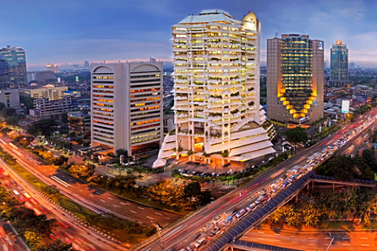 Intiland Masuk Bisnis Data Center, Lo Kheng Hong Tercatat Borong Saham