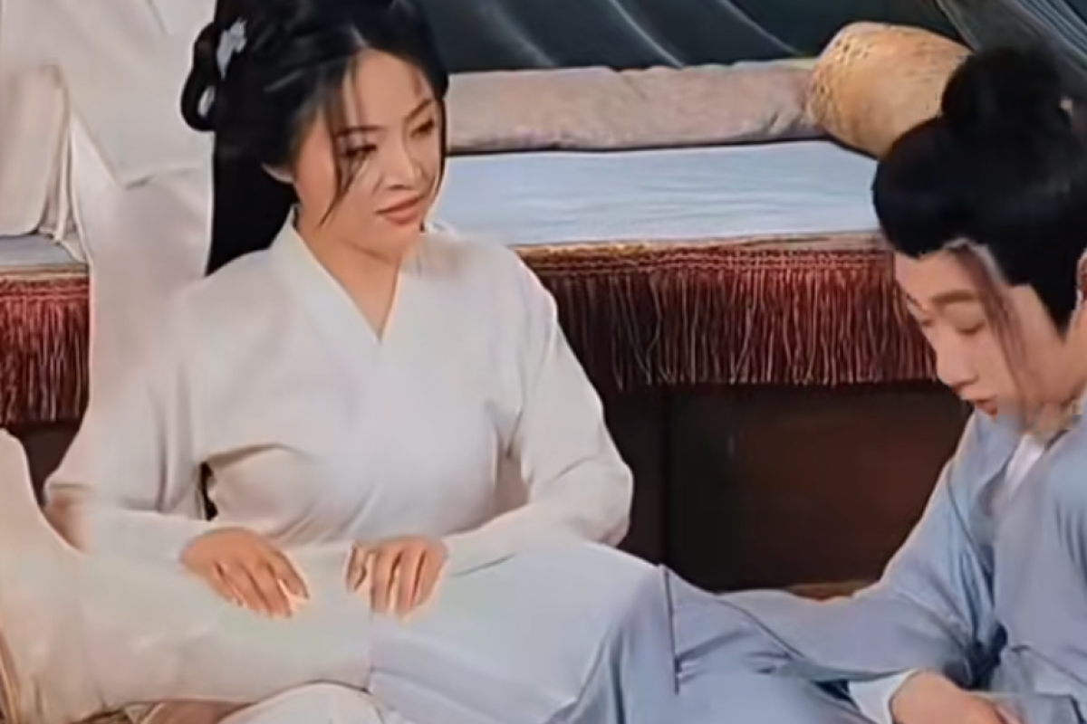 Apakah Drama China Istriku Tiga Takdirku Gila Lanjut Season 2? Inilah Tanggal Tayangnya? 