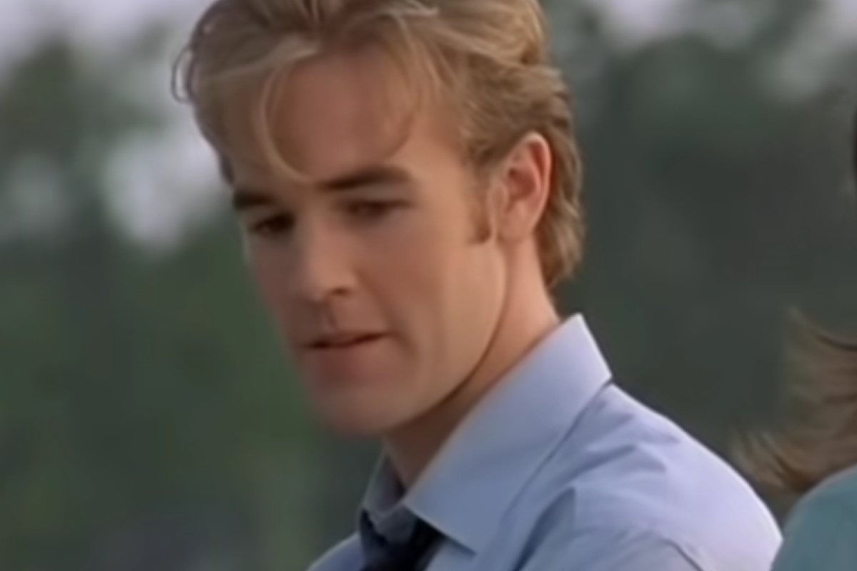  Apa Penyebab James Van Der Beek Meninggal? Inilah Kronologi Tewasnya Aktor Serial Dawson's Creek, Benarkah Akibat Kanker?
