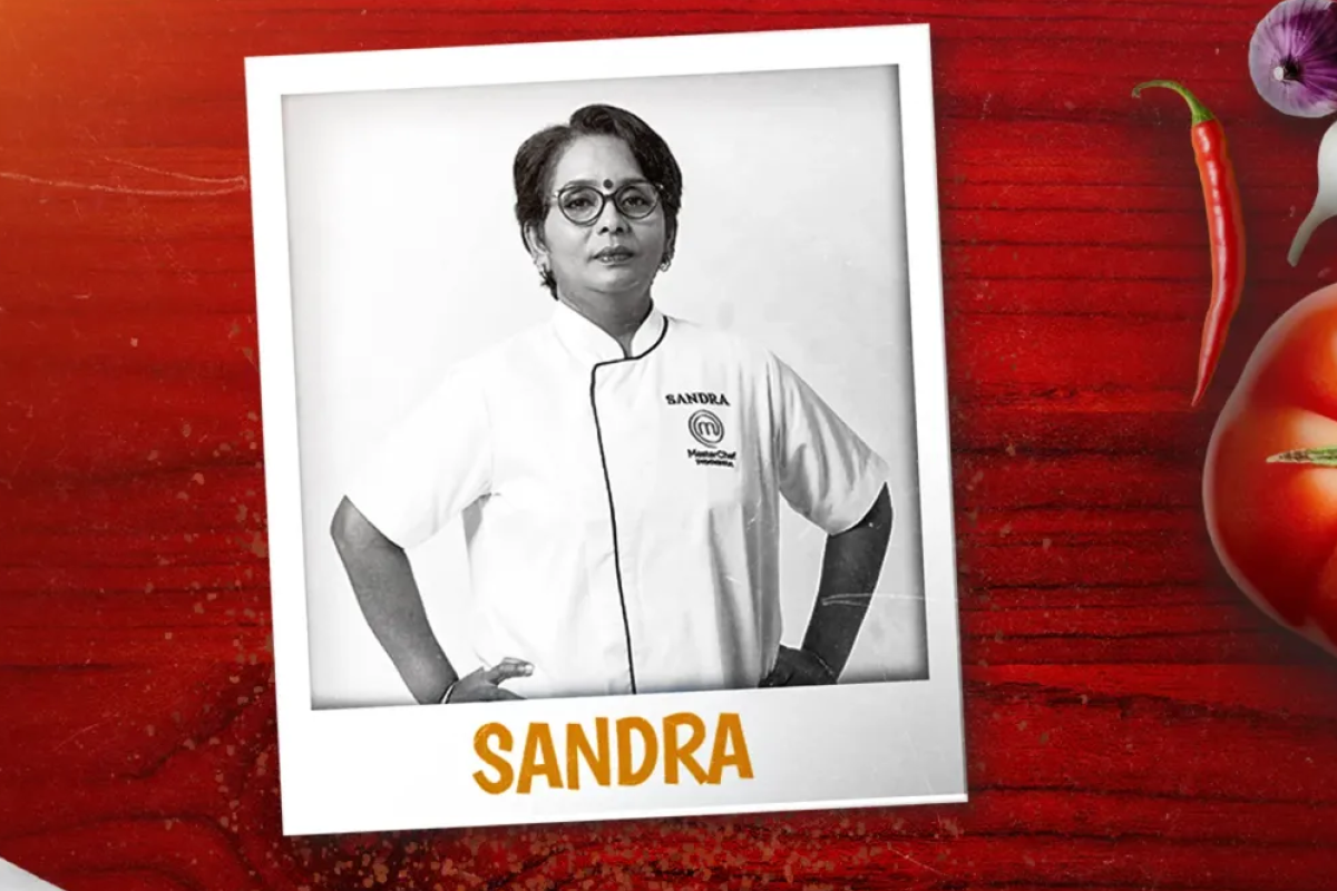 Bu Sandra Tereliminasi! Inilah Hasil MasterChef Indonesia Season 13 pada Sabtu 7 Maret 2026