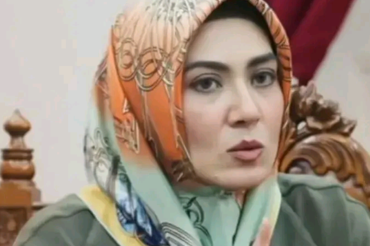 Siapa Datin Sri Vie Shantie Khan? Sosok Wanita Asal Malaysia yang Diduga jadi Istri Baru Mualem Gubernur Aceh, Begini Klarifikasinya 