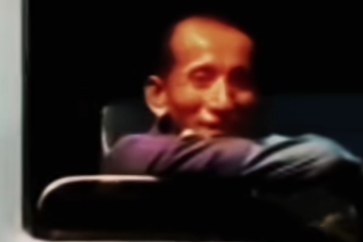 Siapa Anak dan Istri Mbah Datuk Sugeng Rahayu? Sopir Bus Sumber Rahayu yang Meninggal Dunia, Bukan Orang Sembarangan?