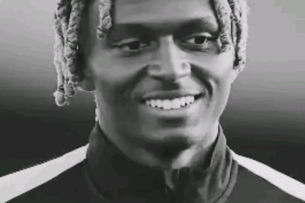 Siapa Orang Tua Ethan McLeod? Pemain Sepak Bola Macclesfield FC dan Sahabat Justin Hubner, Benarkah Bukan Orang Sembarangan? 