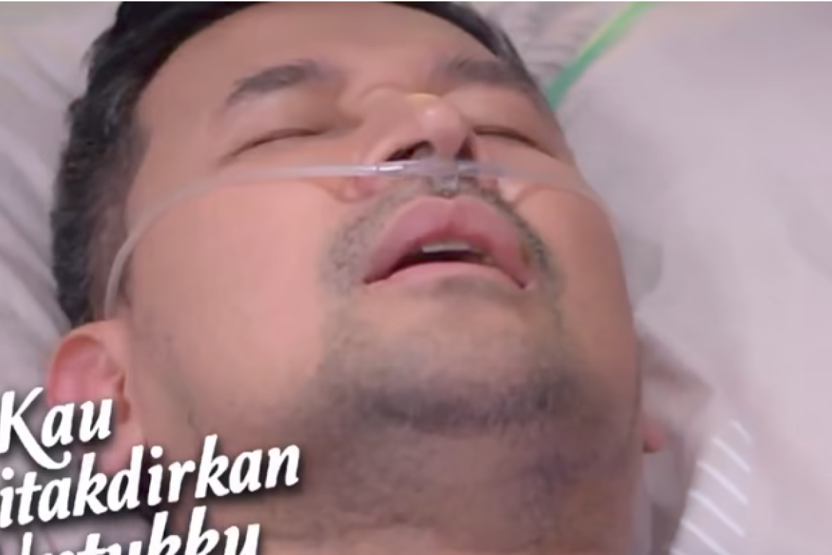 Ajib Banget! 10 Program TV Rating Tertinggi di Indonesia per Minggu, 1 Juni 2025: Sinetron, Hiburan hingga Olahraga yang Curi Perhatian Penonton