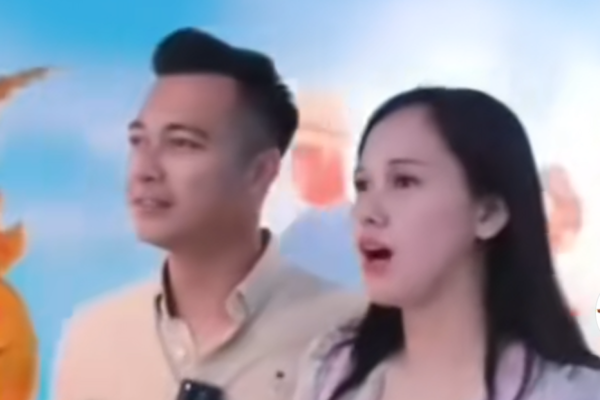 Meiza Aulia Anaknya Siapa? Inilah Sosok Istri Eza Gionino yang Menggugat Cerai Usai 7 Tahun Berumah Tangga, Bukan Orang Sembarangan?