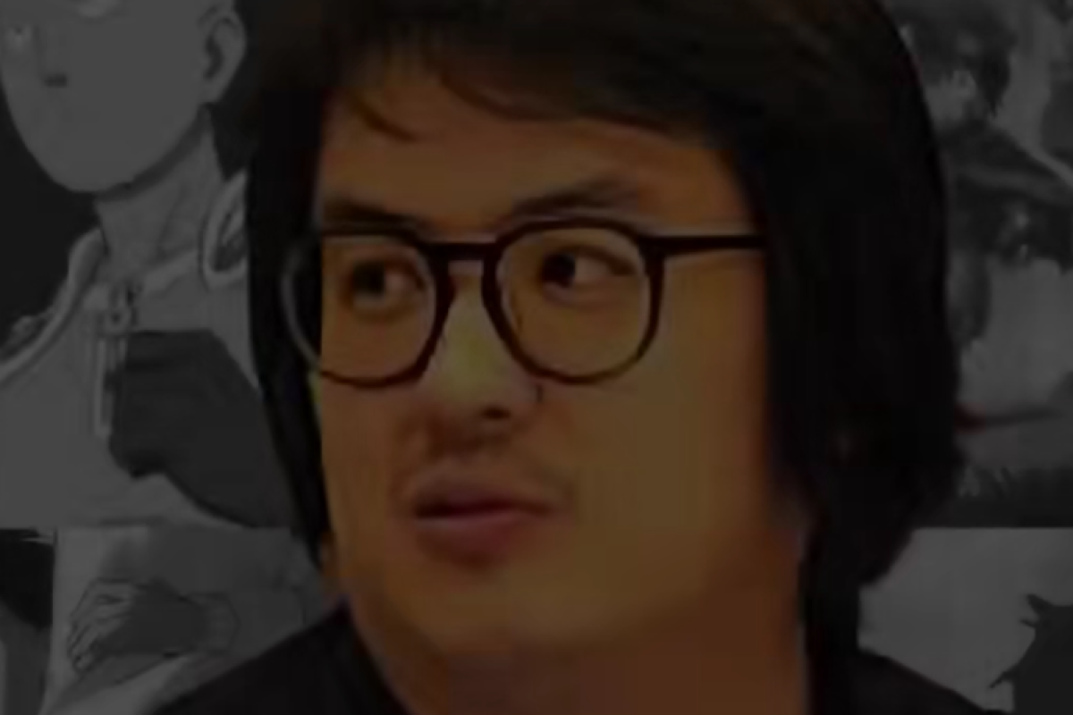 Siapa Istri dan Anak Satoshi Mori? Pendiri Gift-o’-Animation yang Meninggal Dunia