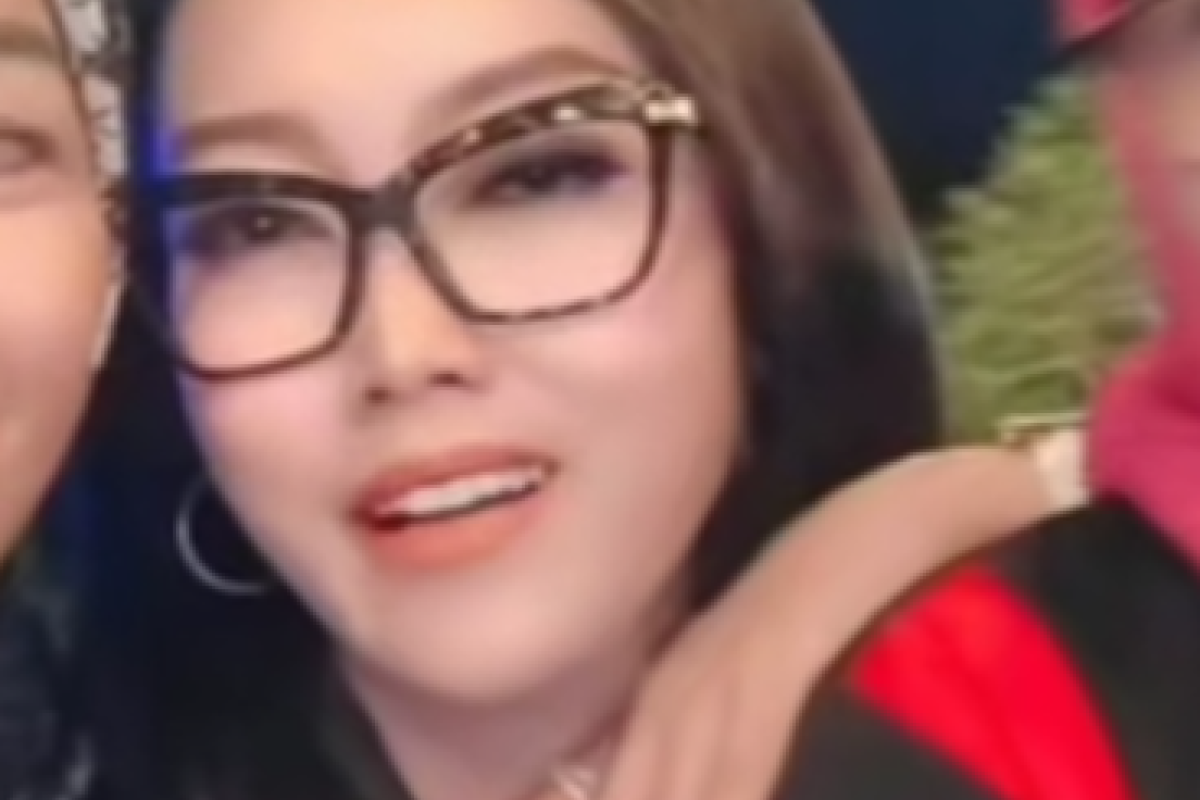 Profil Tampang Rosita Angel HBC Yogyakarta Meninggal Dunia Lengkap dari Umur, Agama dan Akun Instagram 